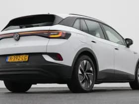 Volkswagen ID.4 4 pro 77 kwh adaptive stoelverwarming trekhaak thumbnail 17