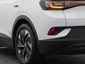 Volkswagen ID.4 4 pro 77 kwh adaptive stoelverwarming trekhaak thumbnail 19