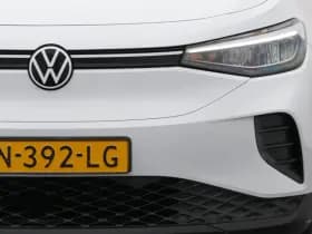 Volkswagen ID.4 4 pro 77 kwh adaptive stoelverwarming trekhaak thumbnail 20