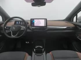 Volkswagen ID.4 4 pro 77 kwh adaptive stoelverwarming trekhaak thumbnail 3