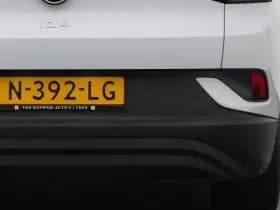 Volkswagen ID.4 4 pro 77 kwh adaptive stoelverwarming trekhaak thumbnail 21