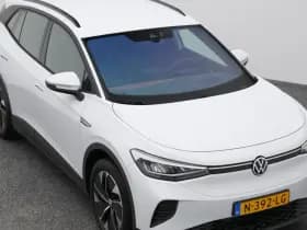 Volkswagen ID.4 4 pro 77 kwh adaptive stoelverwarming trekhaak thumbnail 25