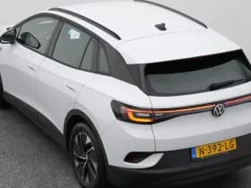 Volkswagen ID.4 4 pro 77 kwh adaptive stoelverwarming trekhaak thumbnail 26