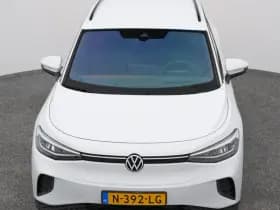 Volkswagen ID.4 4 pro 77 kwh adaptive stoelverwarming trekhaak thumbnail 27