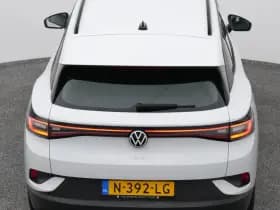 Volkswagen ID.4 4 pro 77 kwh adaptive stoelverwarming trekhaak thumbnail 29