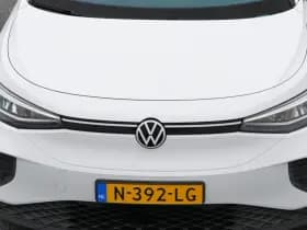 Volkswagen ID.4 4 pro 77 kwh adaptive stoelverwarming trekhaak thumbnail 31