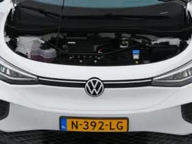 Volkswagen ID.4 4 pro 77 kwh adaptive stoelverwarming trekhaak thumbnail 32