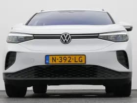 Volkswagen ID.4 4 pro 77 kwh adaptive stoelverwarming trekhaak thumbnail 36