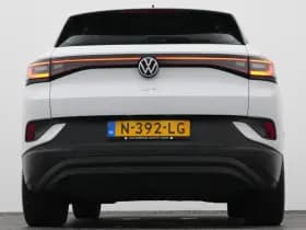 Volkswagen ID.4 4 pro 77 kwh adaptive stoelverwarming trekhaak thumbnail 37