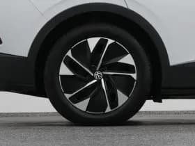 Volkswagen ID.4 4 pro 77 kwh adaptive stoelverwarming trekhaak thumbnail 42