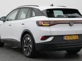 Volkswagen ID.4 4 pro 77 kwh adaptive stoelverwarming trekhaak thumbnail 6
