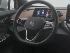 Volkswagen ID.4 4 pro 77 kwh adaptive stoelverwarming trekhaak thumbnail 8