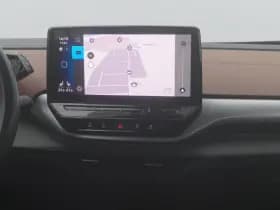 Volkswagen ID.4 4 pro 77 kwh adaptive stoelverwarming trekhaak thumbnail 9