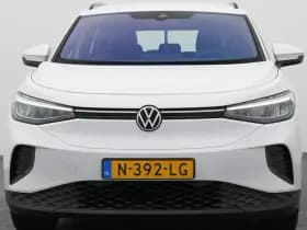 Volkswagen ID.4 4 pro 77 kwh adaptive stoelverwarming trekhaak thumbnail 10