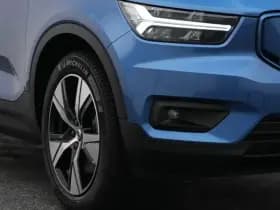 Volvo XC40 recharge p8 awd r design 360 adaptive keyless stoel en stuurverw trekhaak thumbnail 18