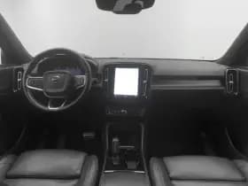 Volvo XC40 recharge p8 awd r design 360 adaptive keyless stoel en stuurverw trekhaak thumbnail 3