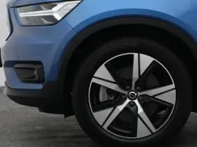 Volvo XC40 recharge p8 awd r design 360 adaptive keyless stoel en stuurverw trekhaak thumbnail 22