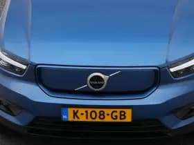 Volvo XC40 recharge p8 awd r design 360 adaptive keyless stoel en stuurverw trekhaak thumbnail 31