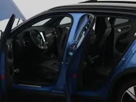 Volvo XC40 recharge p8 awd r design 360 adaptive keyless stoel en stuurverw trekhaak thumbnail 33