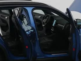 Volvo XC40 recharge p8 awd r design 360 adaptive keyless stoel en stuurverw trekhaak thumbnail 34