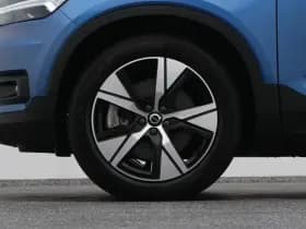 Volvo XC40 recharge p8 awd r design 360 adaptive keyless stoel en stuurverw trekhaak thumbnail 39