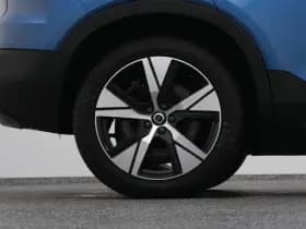 Volvo XC40 recharge p8 awd r design 360 adaptive keyless stoel en stuurverw trekhaak thumbnail 41