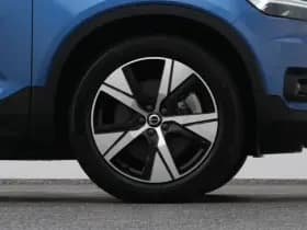 Volvo XC40 recharge p8 awd r design 360 adaptive keyless stoel en stuurverw trekhaak thumbnail 42