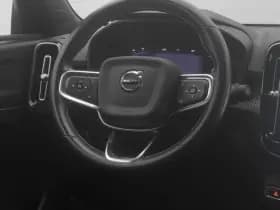 Volvo XC40 recharge p8 awd r design 360 adaptive keyless stoel en stuurverw trekhaak thumbnail 8