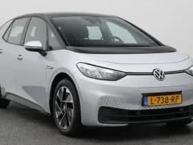 Volkswagen ID.3 3 life 58 kwh adaptive stoel en stuurverw thumbnail 2