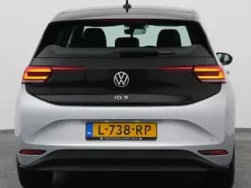 Volkswagen ID.3 3 life 58 kwh adaptive stoel en stuurverw thumbnail 11