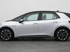 Volkswagen ID.3 3 life 58 kwh adaptive stoel en stuurverw thumbnail 14