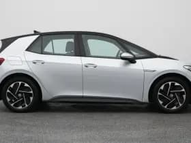 Volkswagen ID.3 3 life 58 kwh adaptive stoel en stuurverw thumbnail 15