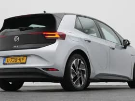Volkswagen ID.3 3 life 58 kwh adaptive stoel en stuurverw thumbnail 17