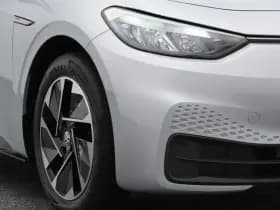 Volkswagen ID.3 3 life 58 kwh adaptive stoel en stuurverw thumbnail 18