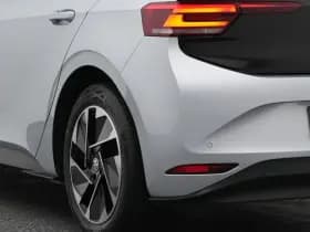 Volkswagen ID.3 3 life 58 kwh adaptive stoel en stuurverw thumbnail 19