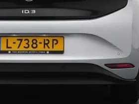 Volkswagen ID.3 3 life 58 kwh adaptive stoel en stuurverw thumbnail 21