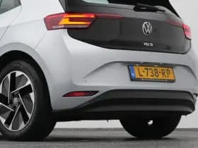 Volkswagen ID.3 3 life 58 kwh adaptive stoel en stuurverw thumbnail 23
