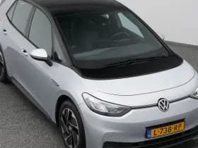 Volkswagen ID.3 3 life 58 kwh adaptive stoel en stuurverw thumbnail 25