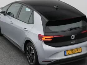 Volkswagen ID.3 3 life 58 kwh adaptive stoel en stuurverw thumbnail 26