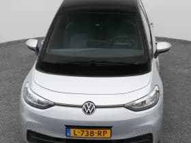 Volkswagen ID.3 3 life 58 kwh adaptive stoel en stuurverw thumbnail 27