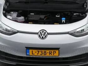 Volkswagen ID.3 3 life 58 kwh adaptive stoel en stuurverw thumbnail 32
