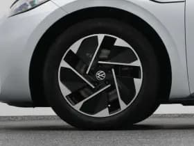 Volkswagen ID.3 3 life 58 kwh adaptive stoel en stuurverw thumbnail 40