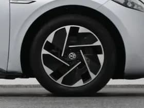 Volkswagen ID.3 3 life 58 kwh adaptive stoel en stuurverw thumbnail 43