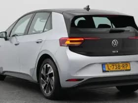 Volkswagen ID.3 3 life 58 kwh adaptive stoel en stuurverw thumbnail 6