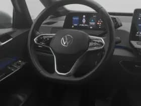 Volkswagen ID.3 3 life 58 kwh adaptive stoel en stuurverw thumbnail 8