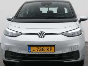 Volkswagen ID.3 3 life 58 kwh adaptive stoel en stuurverw thumbnail 10