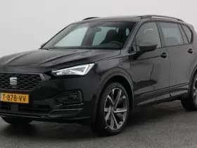 SEAT Tarraco 1 4 tsi e hybrid phev fr business pano 360 adaptive keyless stoel en stuurverw trekhaak