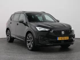 SEAT Tarraco 1 4 tsi e hybrid phev fr business pano 360 adaptive keyless stoel en stuurverw trekhaak thumbnail 2
