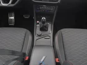 SEAT Tarraco 1 4 tsi e hybrid phev fr business pano 360 adaptive keyless stoel en stuurverw trekhaak thumbnail 12