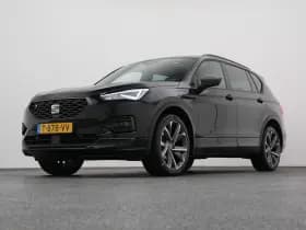 SEAT Tarraco 1 4 tsi e hybrid phev fr business pano 360 adaptive keyless stoel en stuurverw trekhaak thumbnail 15